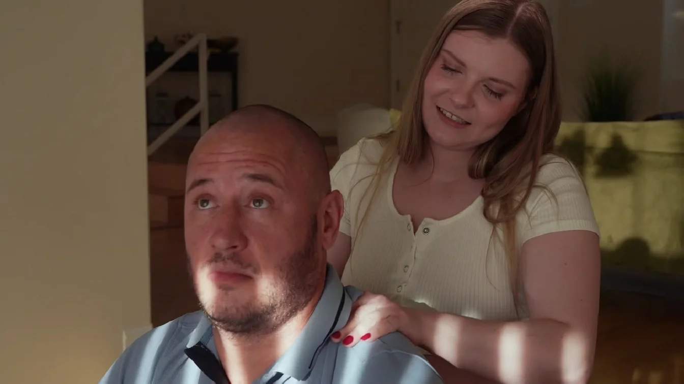 Preview of Hustler Harlow West Balls Deep In My Daughters Best Friend XXX